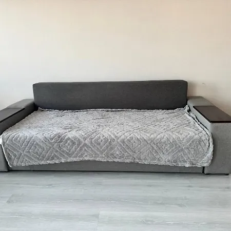 посуточно одеса, жк артвиль, аквапарк Appartement Odessa