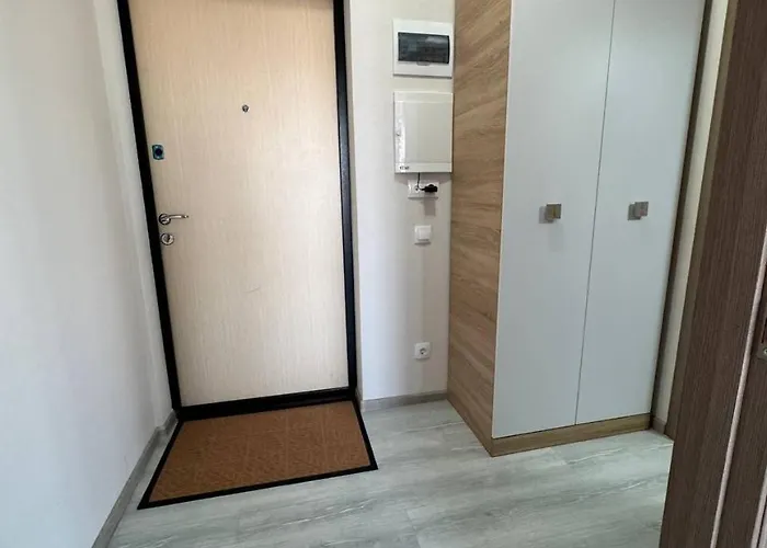 посуточно одеса, жк артвиль, аквапарк Apartment