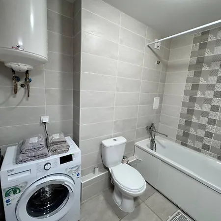 Apartamento посуточно одеса, жк артвиль, аквапарк *